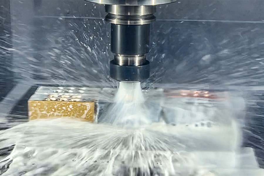 Test phase - all targets achieved - Sumec AG and Blaser Swisslube AG